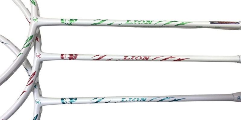 ProKennex Champion: Lựa Chọn Vợt Cầu Lông Đỉnh Cao Cho Người Chơi Việt