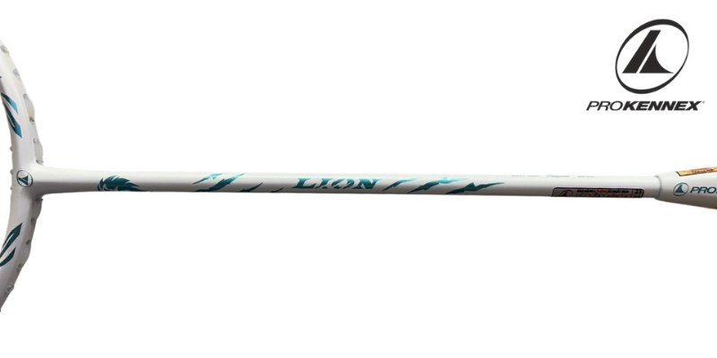 ProKennex Champion: Lựa Chọn Vợt Cầu Lông Đỉnh Cao Cho Người Chơi Việt