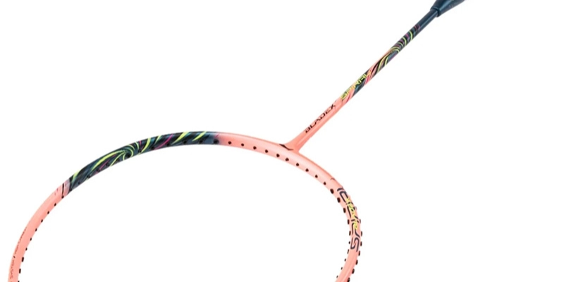 Hãng Vợt Lining: Đánh Giá Chi Tiết & Top Dòng Vợt 2026