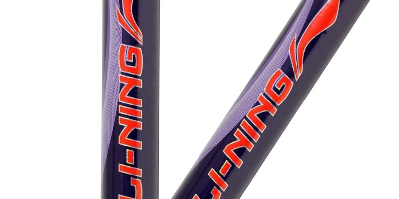 Cầu Lông Lining: Khám Phá Tinh Hoa Thương Hiệu Cùng YiliBadminton