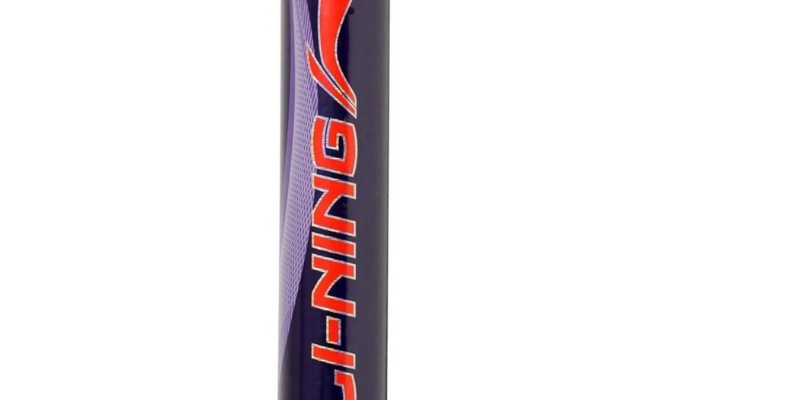Cầu Lông Lining: Khám Phá Tinh Hoa Thương Hiệu Cùng YiliBadminton