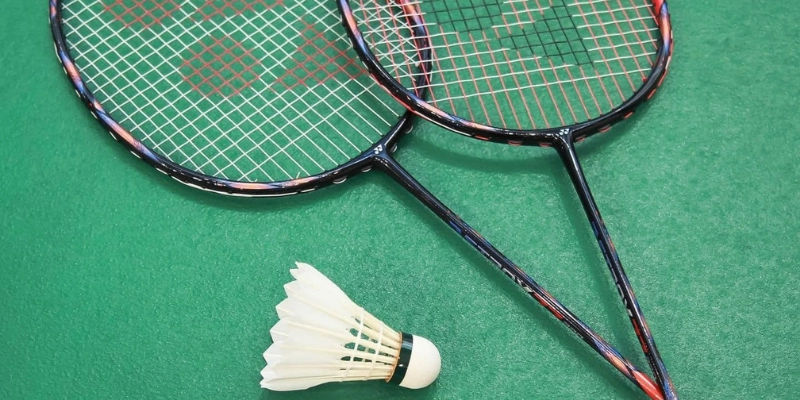 Cầu Lông Yonex: Lựa Chọn Hàng Đầu Cho Người Chơi Việt