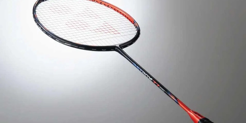 Hãng Vợt Lining: Đánh Giá Chi Tiết & Top Dòng Vợt 2026