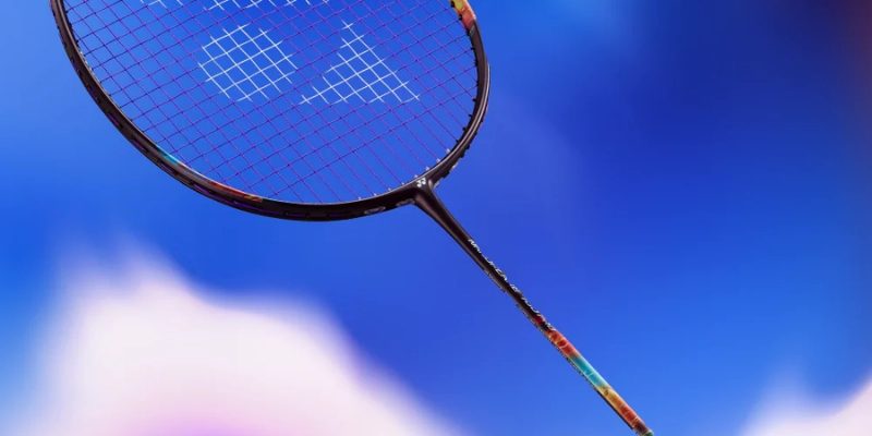 Cầu Lông Yonex Nanoflare 700: Đánh Giá, So Sánh Và Trải Nghiệm