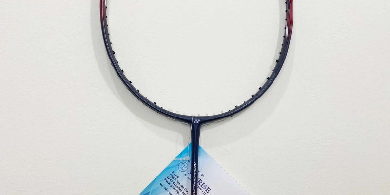 Cầu Lông Yonex Nanoflare 700: Đánh Giá, So Sánh Và Trải Nghiệm