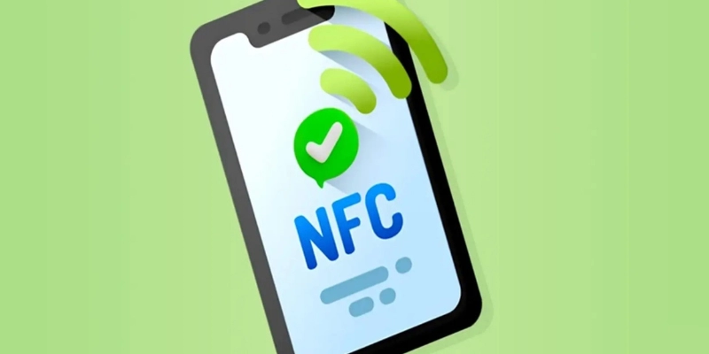 Chip NFC: Tìm Hiểu Công Nghệ Giao Tiếp Gần Trong Đời Sống 2026