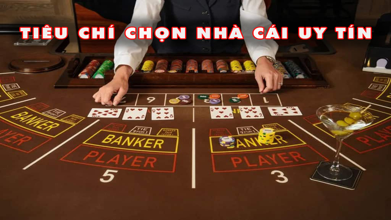 Nhacaiuytin44 – Vì Sao Chỉ Đánh Giá Nhà Cái Đã Được Cấp Phép?