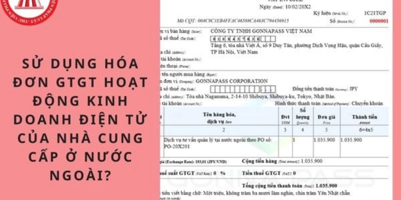 Hóa Đơn VAT: Cách Hiểu, Sử Dụng Và Lưu Ý Mới Nhất 2026
