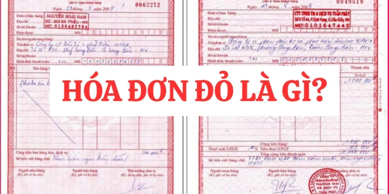 Hóa Đơn VAT: Cách Hiểu, Sử Dụng Và Lưu Ý Mới Nhất 2026