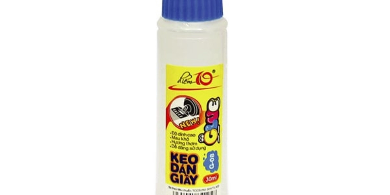 Keo Dán: Tất Tần Tật Về Các Loại Keo Dán Và Hướng Dẫn Chọn Đúng
