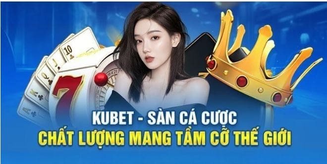 Ku88 – Hành Trình Khẳng Định Uy Tín: Lựa Chọn Người Thắng Cuộc