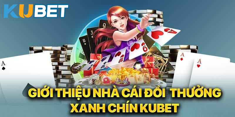 Ku88 – Hành Trình Khẳng Định Uy Tín: Lựa Chọn Người Thắng Cuộc