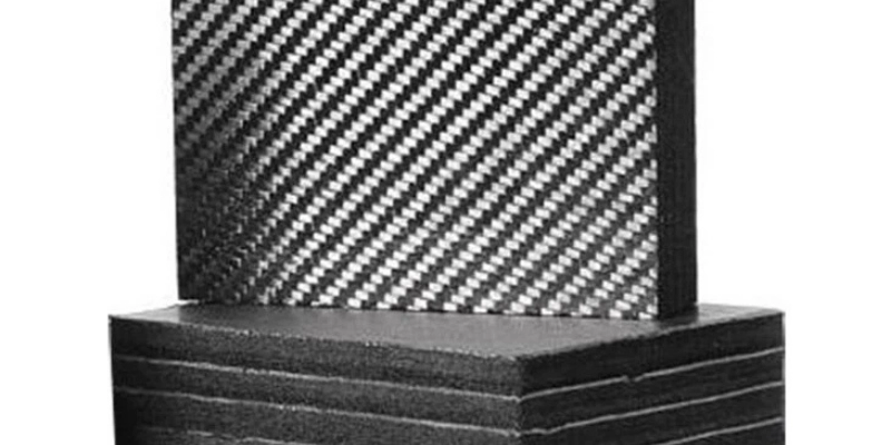Vật Liệu Carbon Tổng Hợp Cao Cấp: Công Nghệ Cho Thể Thao Hiện Đại