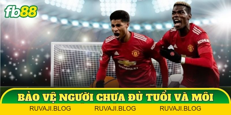 Trách Nhiệm Người Chơi: Chuẩn Mực Cá Cược Hiện Đại Trách Nhiệm Người Chơi: Chuẩn Mực Cá Cược Hiện Đại