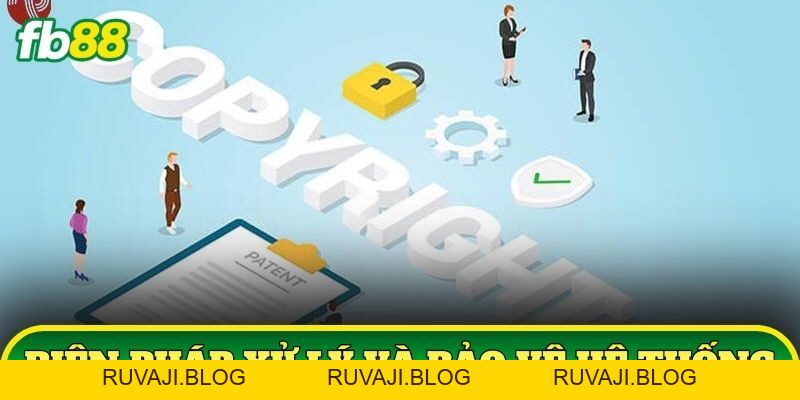 Tuyên Bố Bản Quyền FB88 Và Nguyên Tắc Sử Dụng Nội Dung