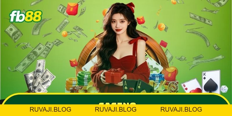 Casino Fb88: Top 4 Lợi Ích Khi Chơi Nhà Cái Đỉnh Cao 2026