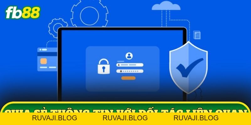 Chính Sách Bảo Mật FB88 Bảo Vệ Tuyệt Đối Dữ Liệu Cược Thủ