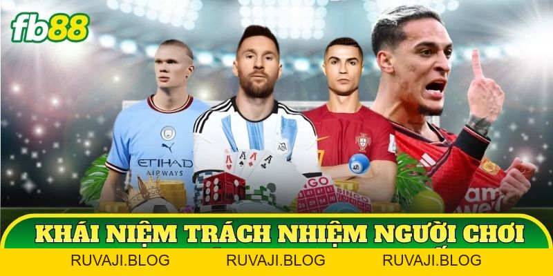 Trách Nhiệm Người Chơi: Chuẩn Mực Cá Cược Hiện Đại Trách Nhiệm Người Chơi: Chuẩn Mực Cá Cược Hiện Đại