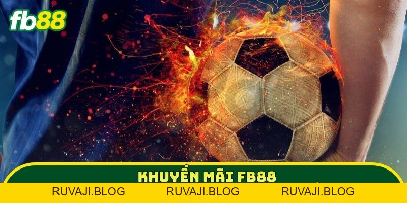 Khuyến Mãi FB88 - Tổng Hợp Các Ưu Đãi Hot Nhất Năm 2026 Khuyến Mãi FB88 - Tổng Hợp Các Ưu Đãi Hot Nhất Năm 2026
