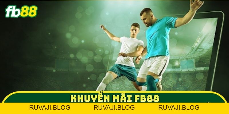 Khuyến Mãi FB88 - Tổng Hợp Các Ưu Đãi Hot Nhất Năm 2026 Khuyến Mãi FB88 - Tổng Hợp Các Ưu Đãi Hot Nhất Năm 2026