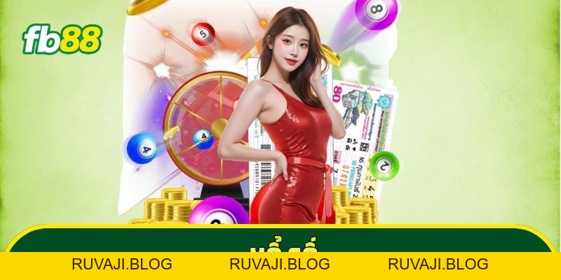 Xổ số FB88: 3 Bí Quyết Chơi Trung Độc Đắc Hiệu Quả 2026