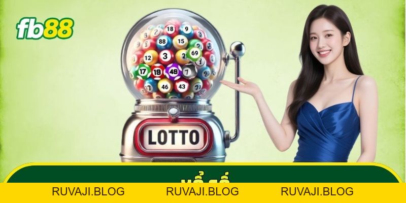 Xổ số FB88: 3 Bí Quyết Chơi Trung Độc Đắc Hiệu Quả 2026