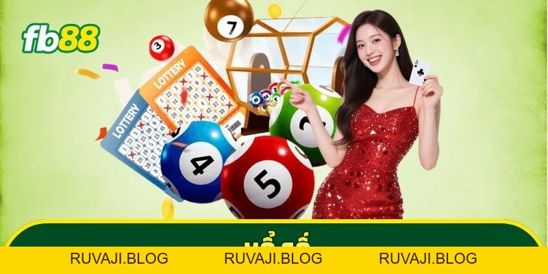 Xổ số FB88: 3 Bí Quyết Chơi Trung Độc Đắc Hiệu Quả 2026