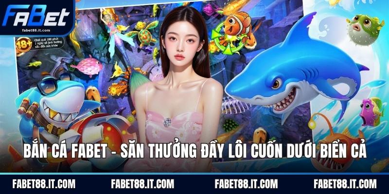 Casino FABET - Không Gian Giải Trí Trực Tuyến Sống Động 