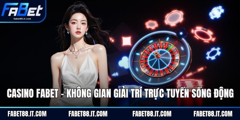 Thể Thao FABET - Theo Dõi Trận Đấu Hấp Dẫn Và Mãn Nhãn 
