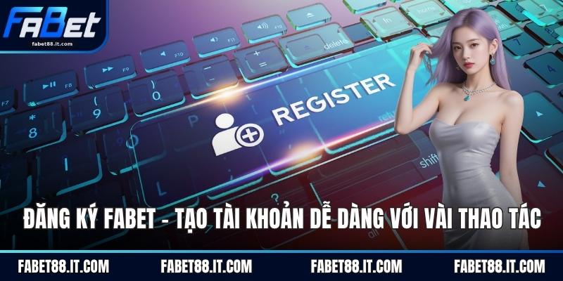 Khuyến Mãi FABET - Ưu Đãi Hấp Dẫn Dành Cho Hội Viên