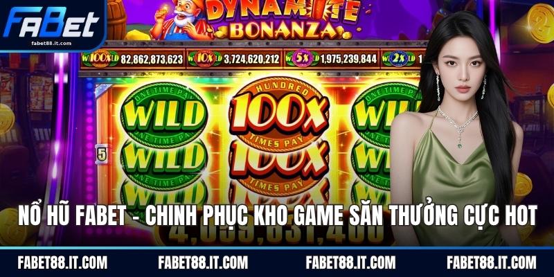 Bắn Cá FABET - Săn Thưởng Đầy Lôi Cuốn Dưới Biển Cả