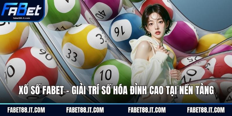 Nổ Hũ FABET - Chinh Phục Kho Game Săn Thưởng Cực Hot