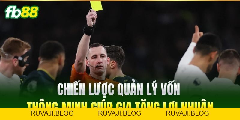 Kèo Thẻ Vàng FB88 - Bí Quyết Soi Kèo Ăn Tiền Cực Nhanh Kèo Thẻ Vàng FB88 - Bí Quyết Soi Kèo Ăn Tiền Cực Nhanh
