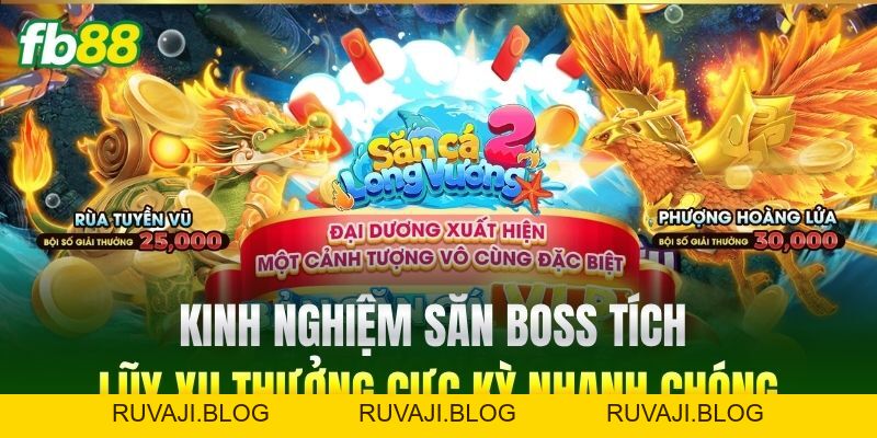 Bắn Cá Long Vương FB88 - Thế Giới Thủy Cung Siêu Hấp Dẫn Bắn Cá Long Vương FB88 - Thế Giới Thủy Cung Siêu Hấp Dẫn